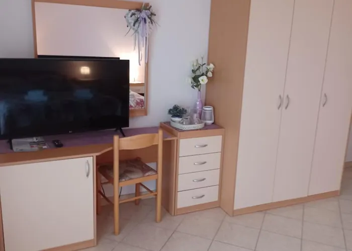 Apartmán Pometo Iii Poreč